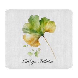 Anpassadet Ginkgo Biloba