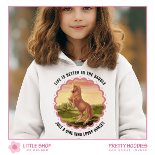 Anpassadet Golden Palomino Horse T Shirt