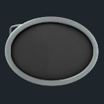 Anpassadet Insanely Black (Darkest Black)<br><div class="desc">Vi presenterar det Insanely Black Bälte-låsbeslaget - en symbol för en oöverträffad sofistikering och kraft. Det här låsbeslaget är inte bara ett tillbehör, det är ett bevis på ditt speciella stil och orubbliga förtroende. Det är inte bara ett låsbeslag, utan en förlängning av din personlighet, som får uppmärksamhet och beundran...</div>