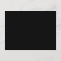 Anpassadet Insanely Black (Darkest Black)