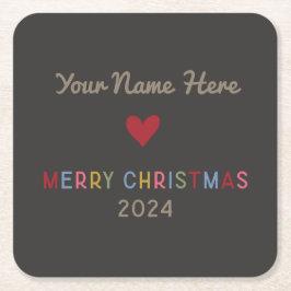 Anpassadet Jul Underlägg 2024