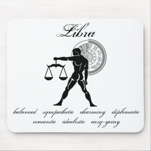 Anpassadet Libra-skalor - utdrag från grekiska/sti Musmatta