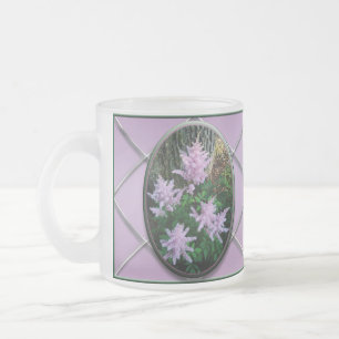 Anpassadet Lilac Butterfly Bush Flower Muggar