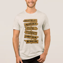 Anpassadet "MASH" stil har förbättrats T Shirt