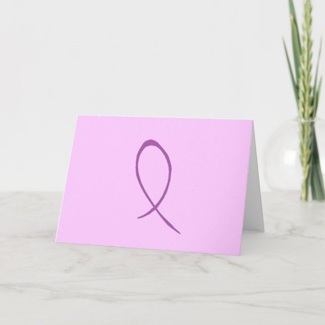 Anpassadet Medvetenhet om epilepsi Kort (Framsida)