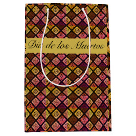 Anpassadet Mexican Dia de los Muertos