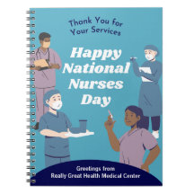 Anpassadet på sjuksköterskans nationaldag