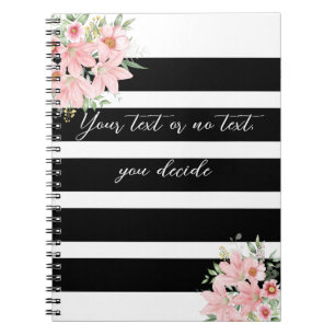 Anpassadet personlig anteckningsbok