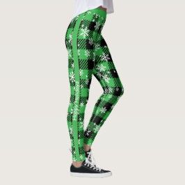 Anpassadet Play ’Glad helg’ Leggings
