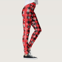 Anpassadet Play ’Glad helg’ Leggings