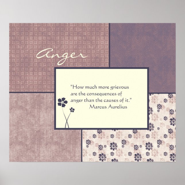 Anpassadet  Poster av kursoffert (Framsidan)