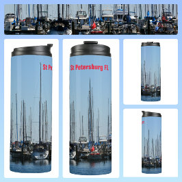 Anpassadet Sailboat St Petersburg Florida