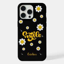 Anpassadet Smile Daisy