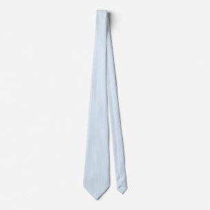 Anpassadet Sticka i baby blue garnet Mönster Slips
