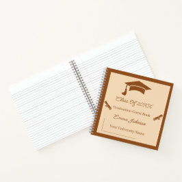 Anpassadet Studenten med minimalistiskt BRA och Be