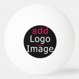 Anpassadet trendig Professionell Business Pingisboll