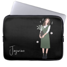 Anpassadet Verdant Blommar