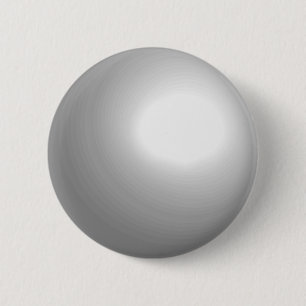 Anpassadet Vita Bassäng Boll Knapp
