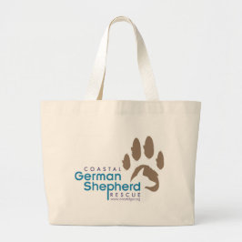 Anpassadetotot hänger lös - kust- GSR Jumbo Tygkasse