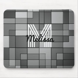 Anpassadets Abstrakt - Bakgrund MousePad Musmatta