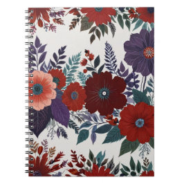 Anpassadets bärbara dator för presenter anteckningsbok