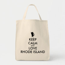 Anpassadets BEHÅLLA LUGN och KÄRLEK RHODE ISLAND