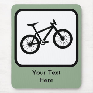 Anpassadets bergsBiker, Logotyp Musmatta