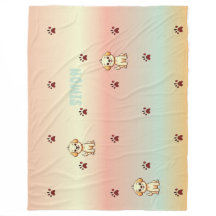 Anpassadets dockningsfack** 🐶 💖