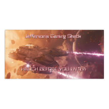 Anpassadets dörrsignatur