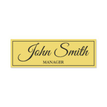 Anpassadets Elegant och Personlig