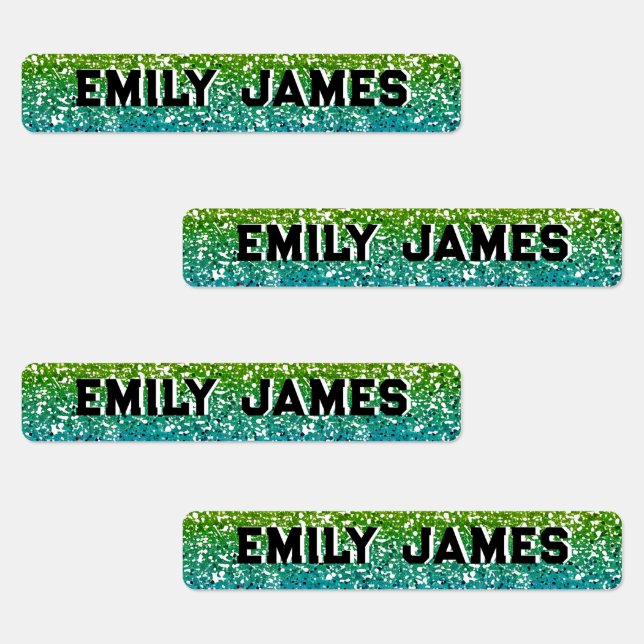 Anpassadets etiketter för Fabric Crafter & Artists (Grupp)