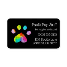 Anpassadets färgtonsutskrift