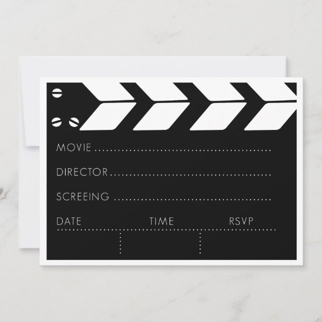Anpassadets filmkväll (Framsida)