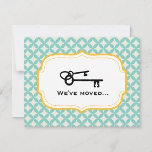 Anpassadets Flytta Meddelande