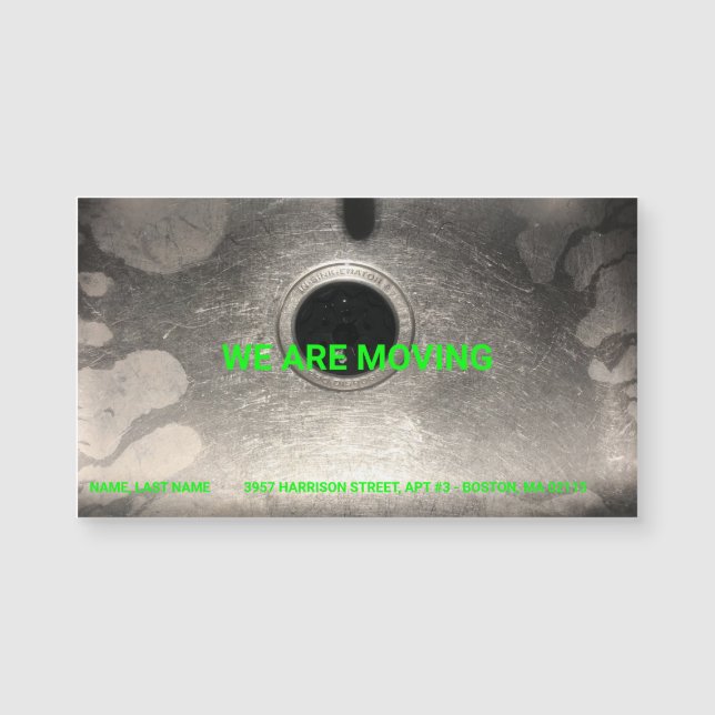 Anpassadets Flytta, växla namn, adress, foto (Framsida)