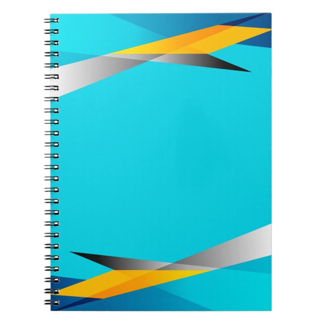 Anpassadets fotoklippbok anteckningsbok (Framsidan)