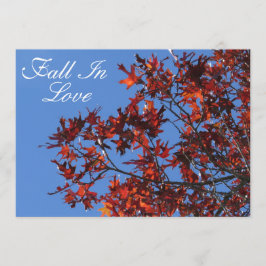 Anpassadets fullständiga inbjudan