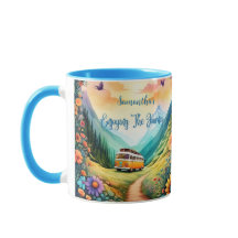 Anpassadets inspirerande, positiva visningsoffert.