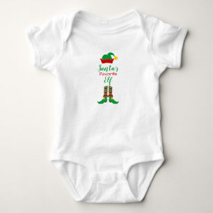 Anpassadets jultomte t shirt