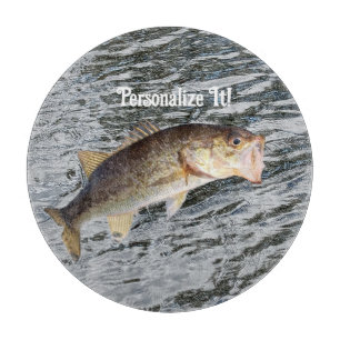 Anpassadets jumpfiske efter ballast