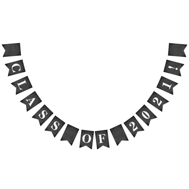 Anpassadets KLASS AV 2021 Simulated Chalkboard Vimplar (Alla)