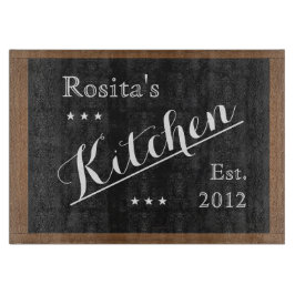 Anpassadets kontrollpanel