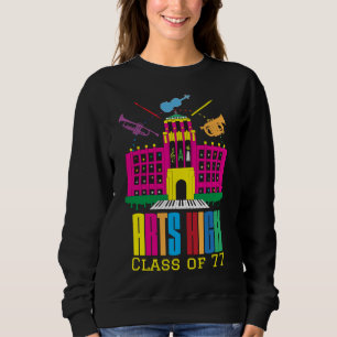 Anpassadets Kreativ i högskolan T Shirt