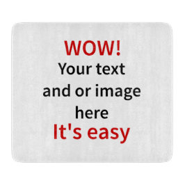 Anpassadets mall gör dig till egen