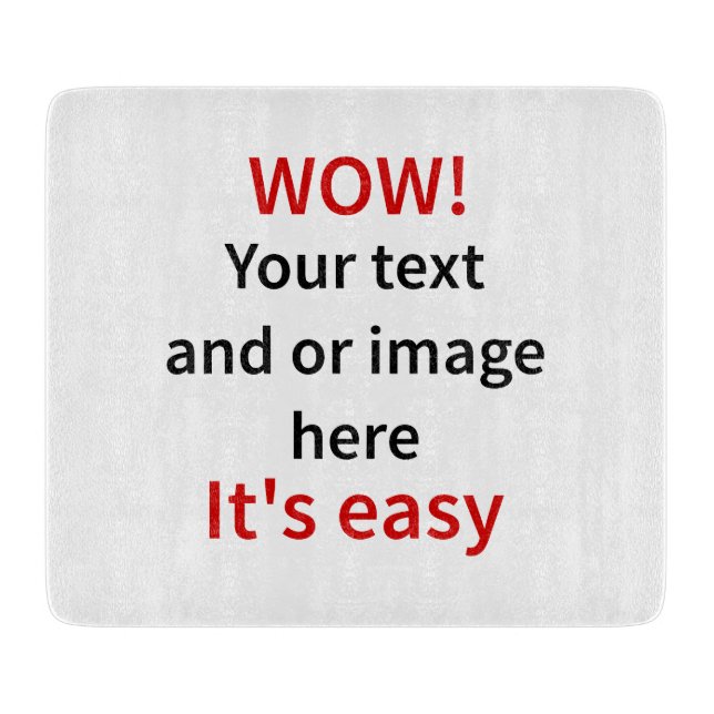 Anpassadets mall gör dig till egen (Framsidan)