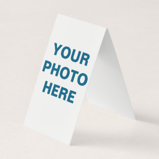 Anpassadets mappade kort