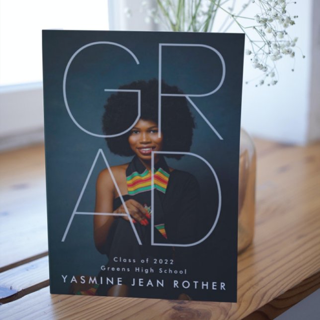 Anpassadets moderna GRAD | Contemporary 2023 Foto Meddelande (Skapare uppladdad)