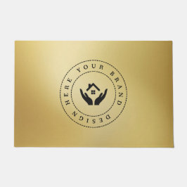 Anpassadets moderna Logotyp för företag