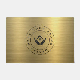 Anpassadets moderna Logotyp för företag