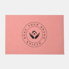 Anpassadets moderna Logotyp för företag